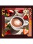 Çilekli Sıcak Çikolata Strawberry Hot Chocolate Tin 200 gr 3