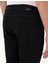 Erkek Siyah Slim Fit Jean Pantolon 50299901-Vr046 5