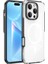 Apple Iphone 16 Pro Kılıf Magsafe Şarj Arka Kapak Güçlü Mıknatıs Polar 2