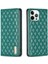 IPhone 12 Için Flip Case Pro Max Tam Koruma Darbeye Manyetik Cüzdan (Yurt Dışından) 5