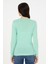 Kadın Mint Kazak /Triko 50288983-VR090 5