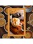 Creme Brulee Coffee - Creme Brulee Aromalı Kahve Filtre Kahve, 200 Gr 3