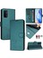 Oneplus Nord N300 Rfıd Engelleme Pu Deri Kart Tutucu Cüzdan Için Kılıf (Yurt Dışından) 1