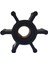 1320316 Impeller Lastiği 2