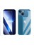 Iphone 13 Mini Ön Arka Nano Kırılmaz Cam Ekran Koruyucu 1
