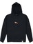 Market Kızıl Tilki Super Soft Hoodie Hoodie Üniseks Yetişkin 3