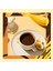 Banana Turkish Coffee - Muz Aromalı Türk Kahvesi 200 gr 3