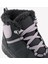Quechua Çocuk Su Geçirmez Outdoor Kar Botu - Mor / Gri - 35 / 38 - SH100 3