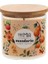 The Mia Summer Weather Mandarin Kokulu Mum 260 gr 2