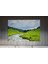 Tablo - Duvar Tablosu - Yayla ve Dere Manzaralı Tablo - Ev Dekorasyon - 60 x 40 cm 1