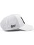 V1 Trucker Positive - 1 Kod Logolu Unisex Beyaz Şapka 2