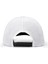 V1 Trucker Positive - 1 Kod Logolu Unisex Beyaz Şapka 5