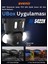 AV-S422X 4g Simkartlı Solar Panelli 5mp 2kameralı 40M Gece Görüş Mesafesi Çift Yönlü Ses Warmled 4