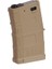 Dmag 20/70BB Kapasite Yarlı Emm Kısa Şarjör Şarjör Tan - Airsoft Short Magazine 2