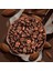 Almond & Chocolate Coffee - Badem ve Çikolata Aromalı Kahve Çekirdek Kahve, 200 Gr 2