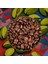 Pistachio Coffee - Antep Fıstığı Aromalı Kahve Çekirdek Kahve, 200 Gr 4