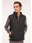 A10174284908011 4W ml Brt Vest 4pr Sıyah Erkek Yelek 1