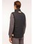A10174284908011 4W ml Brt Vest 4pr Sıyah Erkek Yelek 2