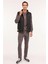 A10174284908011 4W ml Brt Vest 4pr Sıyah Erkek Yelek 3