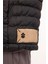 A10174284908011 4W ml Brt Vest 4pr Sıyah Erkek Yelek 4