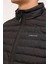 A10174284908011 4W ml Brt Vest 4pr Sıyah Erkek Yelek 5