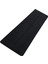 Tpe Yoga Pilates Matı 8 mm Hizalamalı (Ithal) Renk Siyah 2