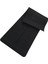Tpe Yoga Pilates Matı 8 mm Hizalamalı (Ithal) Renk Siyah 3