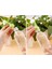 4 Pcs El Hd Taşınabilir Su Püskürtme Memesi (Yurt Dışından) 3