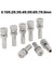 Hızlı Takılabilir Su Buğulama Nozulu 0,4 mm (Yurt Dışından) 2