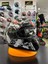 Fullface SH-667SV Blaster Funky Grafic Sun Vizör Kask 1