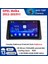 Opel Molka 2012-2015 Android Sürüm 13 Kablosuz Carplay Navigasyon Multimedya 9 Inç Ekran 2Gb Ram +32Gb Rom Hafıza Çerçeveli ve arka görüş kameralı 2