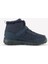 Quechua Çocuk Su Geçirmez Outdoor Kar Botu - Lacivert - 24 / 34 - SH100 5