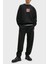 Pamuklu Logolu Regular Fit Bisiklet Yaka Erkek Sweat 50521081 001 3