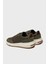Süet Logolu Sneaker Ayakkabı Erkek Ayakkabı FM0FM05218 Rbn 2
