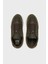 Süet Logolu Sneaker Ayakkabı Erkek Ayakkabı FM0FM05218 Rbn 4