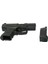 We 99 Walther Airsoft Tabanca Şarjörü - Siyah 2