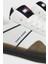 Deri Logolu Sneaker Ayakkabı Erkek Ayakkabı EM0EM01462 Ybl 5