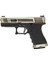 We Glock G19 T7 Gbb Airsoft Tabanca Sv Kızak / Sv Namlu / Bk Gövde 2