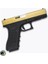 We G17 Glock 17 Gen3 Tıtanıum Gold Altın Gbb Airsoft Tabanca 3