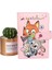 Crazy Animal City Defter Ikincil Yüksek Değerli Ins Tarzı Günlük Öğrenci El Kitabı Kitap Judy Erkekler ve Kadınlar (Yurt Dışından) 1