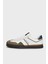 Deri Logolu Sneaker Ayakkabı Erkek Ayakkabı EM0EM01462 Ybl 3