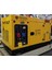PDA-22000 Tek 22 Kva Dizel Trifaze Kabinli Portatif Jeneratör 1