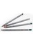 Graphitint Sulandırılabilen Renkli Grafit Kalem 24LÜ Set 3