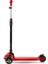 Smart Scooter Kırmızı 2