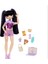 Dream Besties Malibu Fashion Doll-3 3