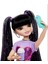 Dream Besties Malibu Fashion Doll-3 4