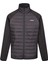 Clumber Iv Hybrid Erkek Ceket-Siyah 1