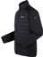 Clumber Iv Hybrid Erkek Ceket-Siyah 3