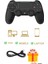 Ps 4 Joystick Tablet Telefon Pc Uyumlu Titreşimli Oyun Kolu 1