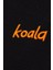 Market Kadın Koala Siyah Eşofman Altı 4